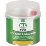 BOLL 002002 Univerzální tmel 750g – HobbyKompas.cz BOLL 002002 Univerzální tmel 750g – HobbyKompas.cz