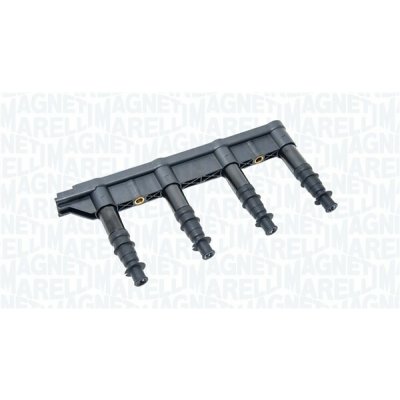 Zapalovací cívka MAGNETI MARELLI 060717157012 – Hledejceny.cz