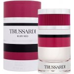 Trussardi Ruby Red parfémovaná voda dámská 60 ml – Hledejceny.cz