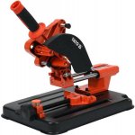 Stojan pro úhlovou brusku s posuvem 125 mm Yato YT-82972 – Sleviste.cz