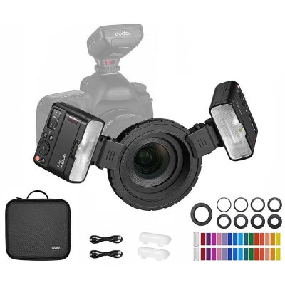 Godox MF12-K2 – Zboží Živě