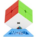 MoYu Meilong M Rubikova kostka 2x2x2 barevný plast – Sleviste.cz