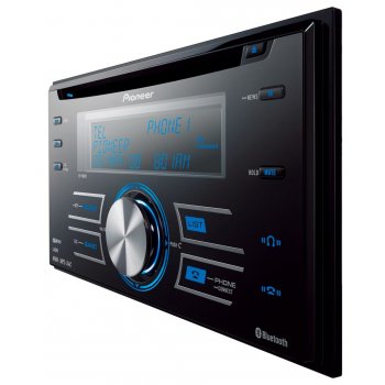 Pioneer FH-P80BT