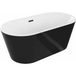 MEXEN - Luna 150 x 75 cm 52031507575-B – Hledejceny.cz