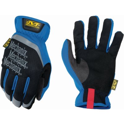 Mechanix FastFit BLUE