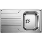 Blanco DINAS 45 S nerez kartáčovaný – Zboží Mobilmania