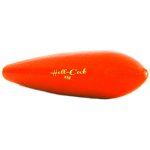 Hell-Cat Podvodní splávek zvukový červený 15g – Zboží Dáma