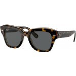 Ray-Ban RB2186 State Street 1292B1 – Zboží Dáma
