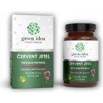 Green idea Červený jetel 60 tablet – Hledejceny.cz