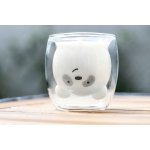 Master Sklenice panda 260 ml – Hledejceny.cz