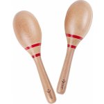 Classic World EDU Hudební nástroj Marakas – Zboží Dáma