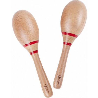 Classic World EDU Hudební nástroj Marakas – Zboží Dáma