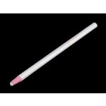 Pro Háčkování Křída samostrouhací v tužce, bílá – Zboží Dáma