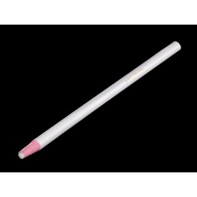 Pro Háčkování Křída samostrouhací v tužce, bílá – Zboží Dáma