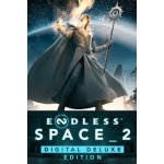 Endless Space 2 (Deluxe Edition) – Hledejceny.cz