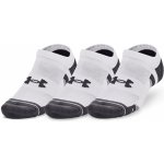 Under Armour Sada ponožek Performance Tech 3pk NS bílá – Hledejceny.cz
