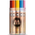 Molotow One4All 227HS 4mm 12ks základní A – Zboží Mobilmania