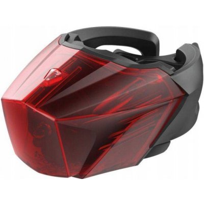 Kross Red Dral II USB zadní černé – Zbozi.Blesk.cz