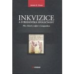 Inkvizice a středověká společnost -- Moc, kázeň a odpor v Languedocu - Given James B. – Hledejceny.cz