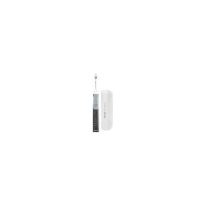 SENCOR SOC 2200SL Sonický elektrický zubní kartáček - bílo šedo černý