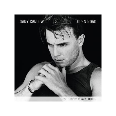 Open Road - Gary Barlow CD – Hledejceny.cz