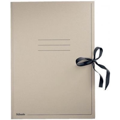 ESSELTE přírodní karton A2 ESSELTE 84170 – Zboží Dáma