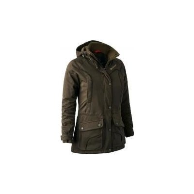 Bunda Deerhunter Lovecká dámská Mary – Hledejceny.cz