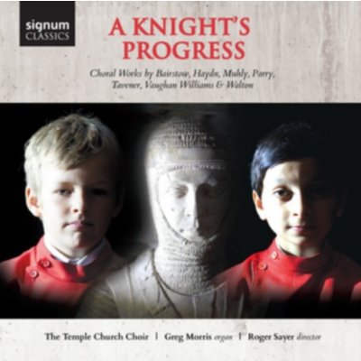 A Knight's Progress – Zbozi.Blesk.cz