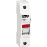 LOVATO Electric FB01F1PL Poj. odpojovač, 32A, 10x38 gG/aM, 1P, ukazatel stavu, cURus – Sleviste.cz