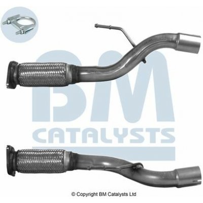 BM CATALYSTS BM50608 – Hledejceny.cz