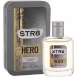 STR8 Hero voda po holení 50 ml – Hledejceny.cz