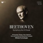 Beethoven - Symphony No. 9 'Choral' LP – Hledejceny.cz