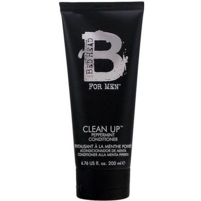 Tigi Bed Head Men Clean Up Peppermint Kondcionér pro každodenní použití 750 ml