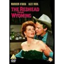 Redhead From Wyoming DVD