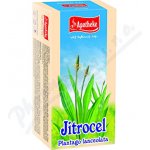Apotheke Jitrocel čaj 20 x 1,5 g – Hledejceny.cz