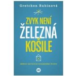 Zvyk není železná košile – Hledejceny.cz