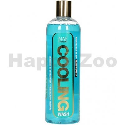 NAF Cooling Wash 500ml