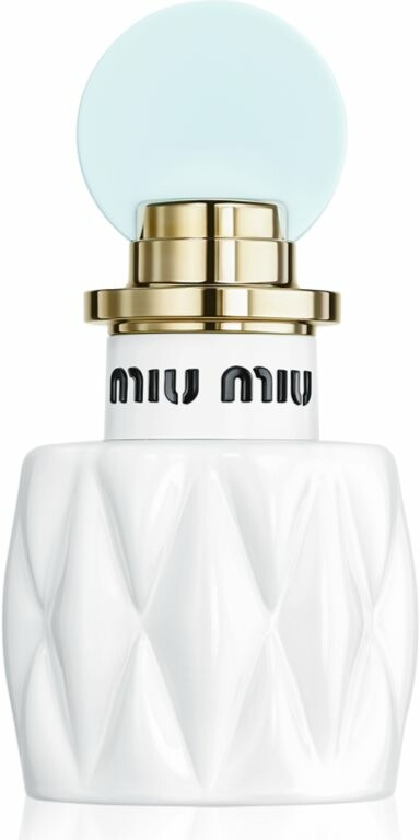 Miu Miu Fleur de Lait parfémovaná voda dámská 30 ml