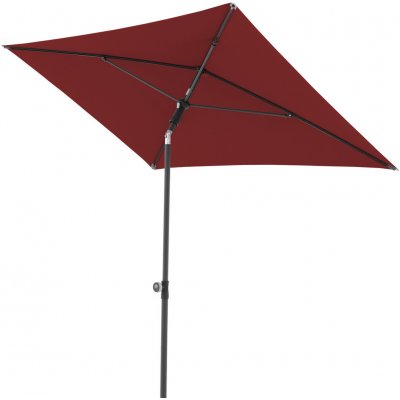 Doppler ACTIVE 200 x 120 cm slunečník se středovou nohou 827 – Hledejceny.cz