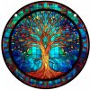 Lapač snů Izmael Slunce Tree of Life/Typ44/XL