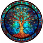 Izmael Slunce Tree of Life/Typ44/L – Zboží Dáma