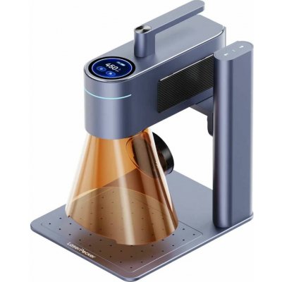 LaserPecker LP4 10W – Hledejceny.cz