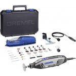 Dremel 4250 45 ks Mikro F0134250JF – Hledejceny.cz