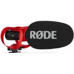 RODE VideoMic GO II – Zboží Živě
