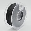 Tisková struna RoyalFilaments PLA, 1,75 mm, 1kg, Černá matná