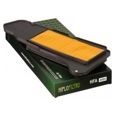 Vzduchový filtr HIFLOFILTRO HFA4404 – Hledejceny.cz
