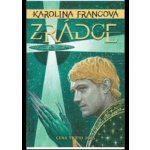 Zrádce TRITON Francová, Karolina – Hledejceny.cz