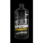 BioTech USA Multi Hypotonic 1:65 1000 ml – Zboží Mobilmania