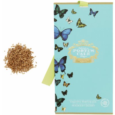 Castelbel Portus Cale Butterflies vůně do prádla 20 g – Hledejceny.cz