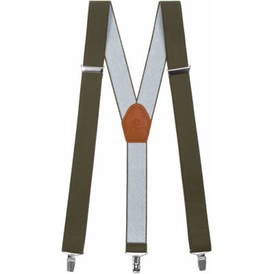 Avantgard 856-4869 khaki koňaková – Zboží Dáma